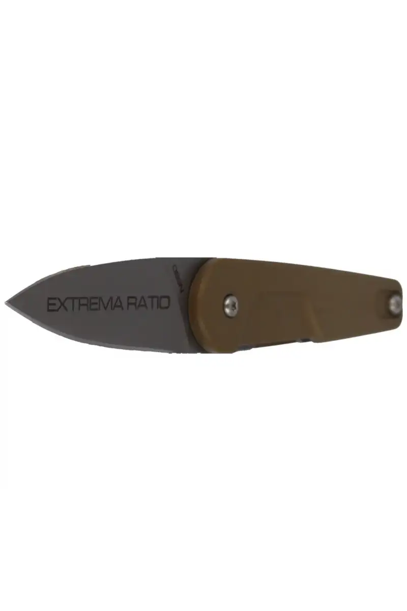 Nóż Extrema Ratio BDO R HCS (04.1000.0459/HCS)