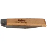 Nóż MAM Operario Light Beech Wood 88mm (2035/3-A-L
