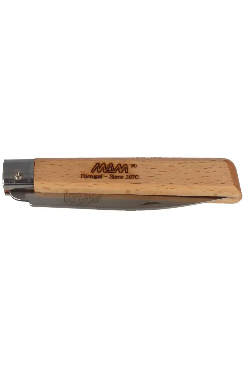 Nóż MAM Operario Light Beech Wood 88mm (2035/3-A-L