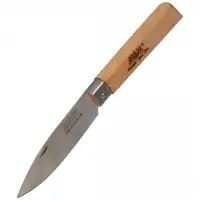 Nóż MAM Operario Light Beech Wood 88mm (2035/3-A-L