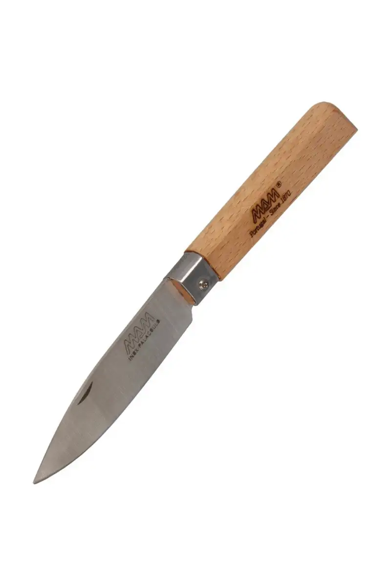 Nóż MAM Operario Light Beech Wood 88mm (2035/3-A-L