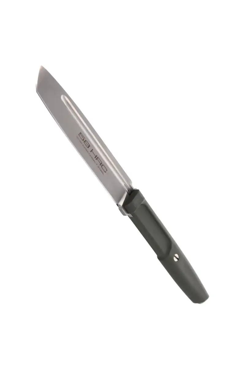 Nóż Extrema Ratio Mamba Ranger Green Forprene, Sto