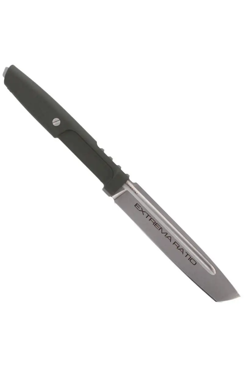 Nóż Extrema Ratio Mamba Ranger Green Forprene, Sto