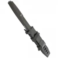Nóż Extrema Ratio Mamba Ranger Green Forprene, Sto
