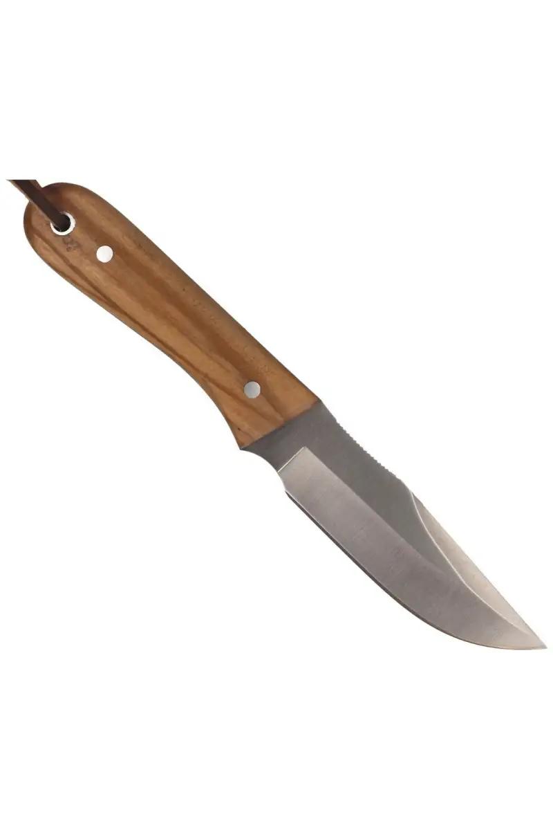 Nóż Muela Olive Wood 90mm (BISON-9.OL)