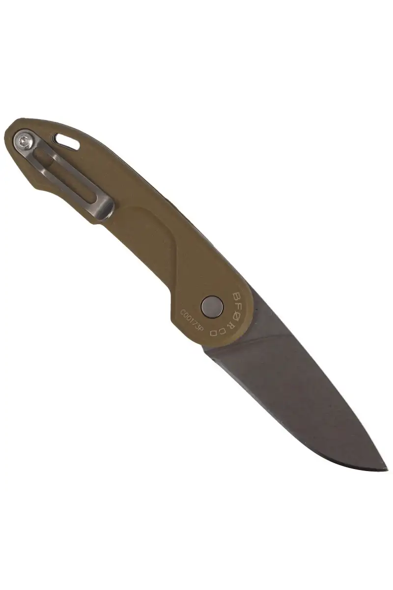 Nóż Extrema Ratio BFO R CD HCS (04.1000.0461/HCS)