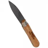 Nóż MAM Traditional Light Beech Wood 61mm (2025/2-