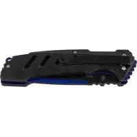 Nóż Herbertz Solingen Hit Blue Drop Point 95mm (57