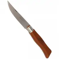 Nóż MAM Douro Medium Dark Beech Wood 75mm (2005-MW