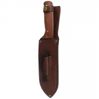 Nóż Herbertz Solingen Full Tang Bushcraft Cherry W