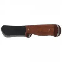 Nóż Herbertz Solingen Full Tang Bushcraft Cherry W