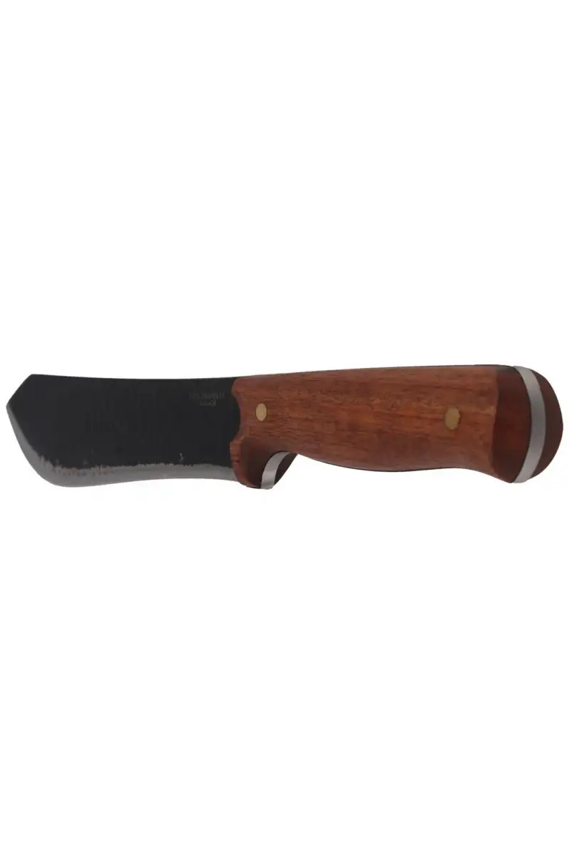 Nóż Herbertz Solingen Full Tang Bushcraft Cherry W