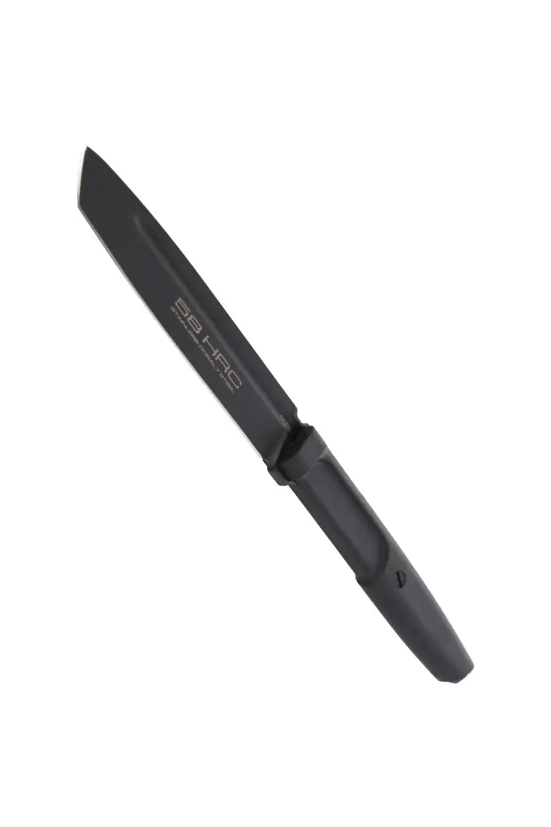 Nóż Extrema Ratio Mamba Black Forprene, Black N690