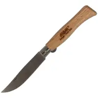 Nóż MAM Douro z blokadą, Light Beech Wood 83mm (20