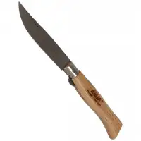 Nóż MAM Douro z blokadą, Light Beech Wood 83mm (20