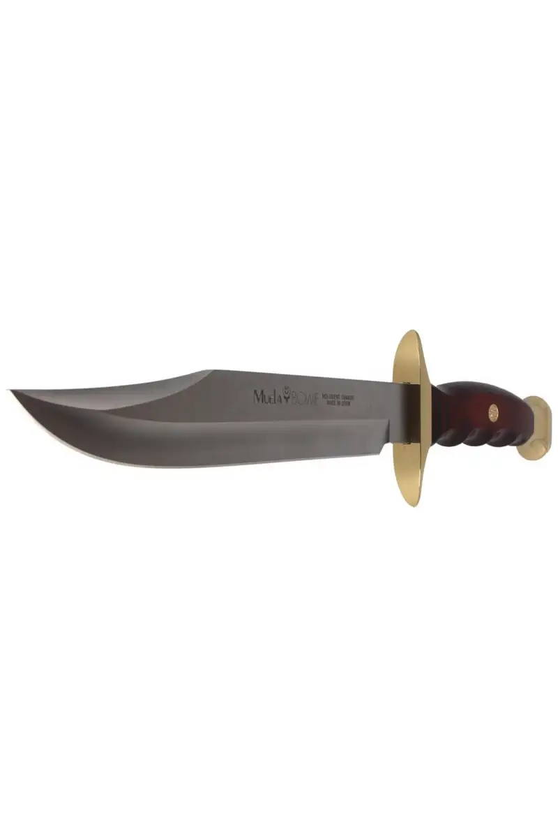 Nóż Muela Bowie Pakkawood 220mm (BW-22)