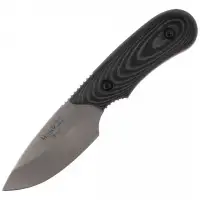 Nóż Muela Skinner Full Tang Black Micarta (IBEX-8M