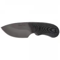 Nóż Muela Skinner Full Tang Black Micarta (IBEX-8M
