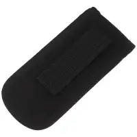 Etui Muela na nóż Black Cordura 140x40mm (F/NAVALI