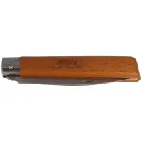 Nóż MAM Operario Medium Dark Beech Wood 88mm (2035