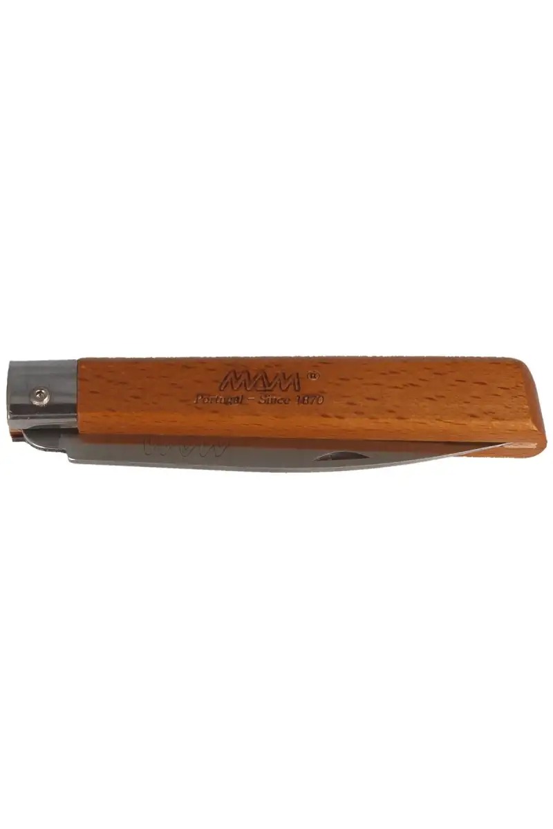 Nóż MAM Operario Medium Dark Beech Wood 88mm (2035