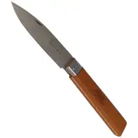 Nóż MAM Operario Medium Dark Beech Wood 88mm (2035
