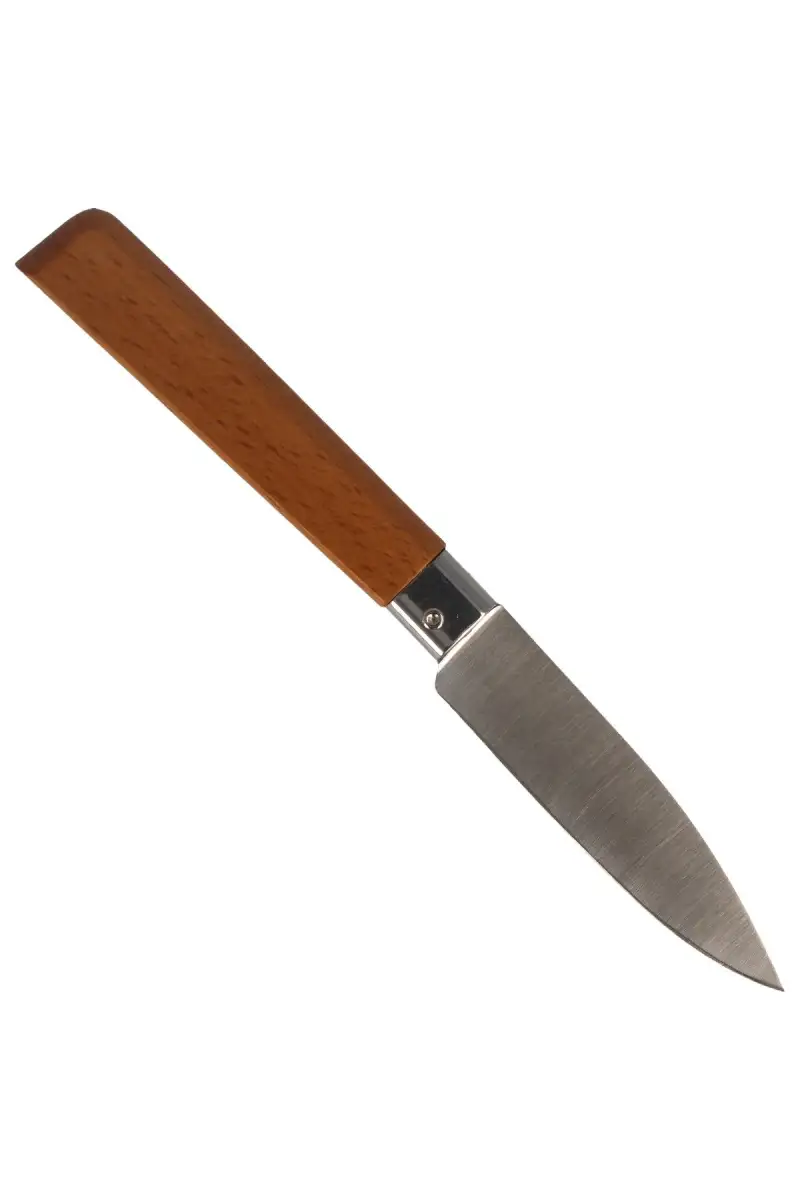 Nóż MAM Operario Medium Dark Beech Wood 88mm (2035