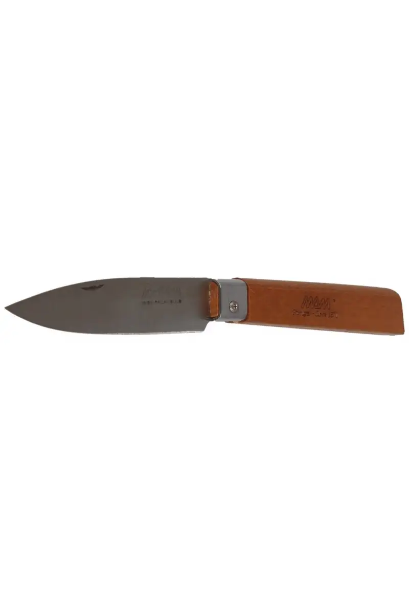 Nóż MAM Operario Medium Dark Beech Wood 88mm (2035