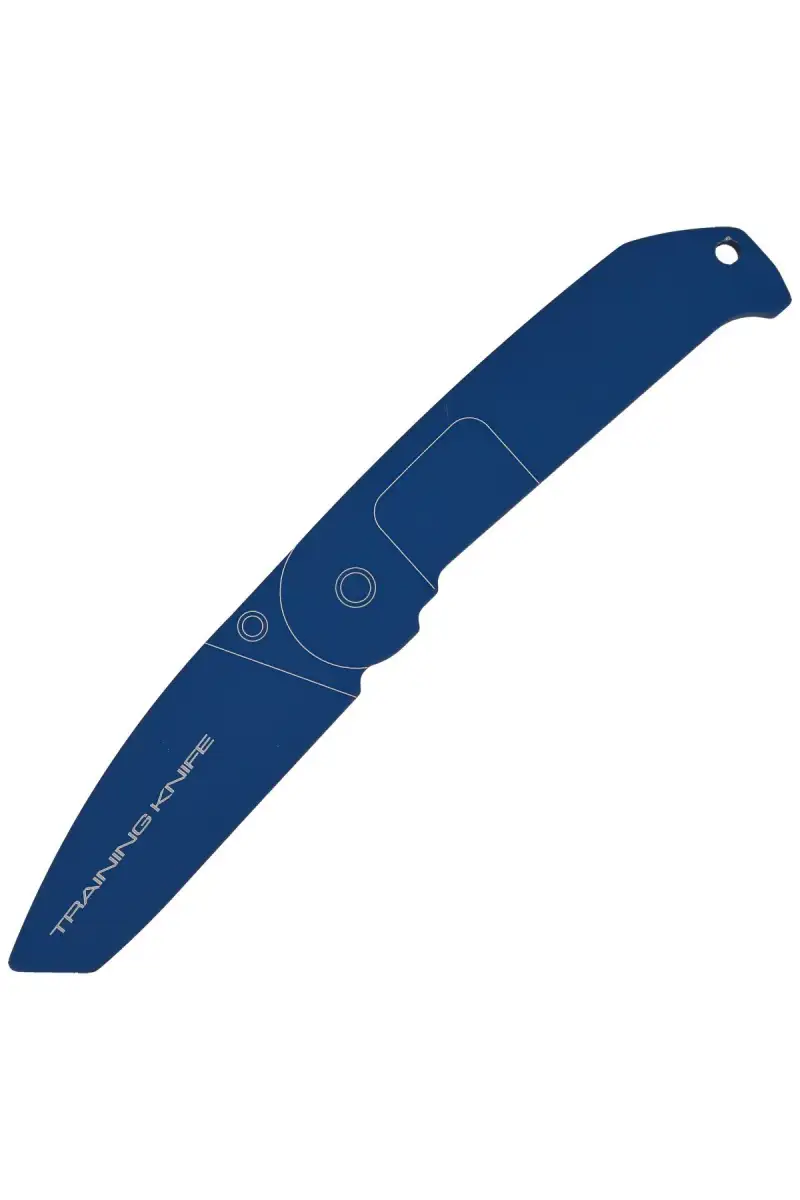 Nóż treningowy Extrema Ratio TK BF2, Blue (04.1000