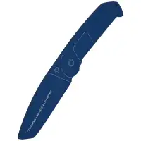 Nóż treningowy Extrema Ratio TK BF2, Blue (04.1000