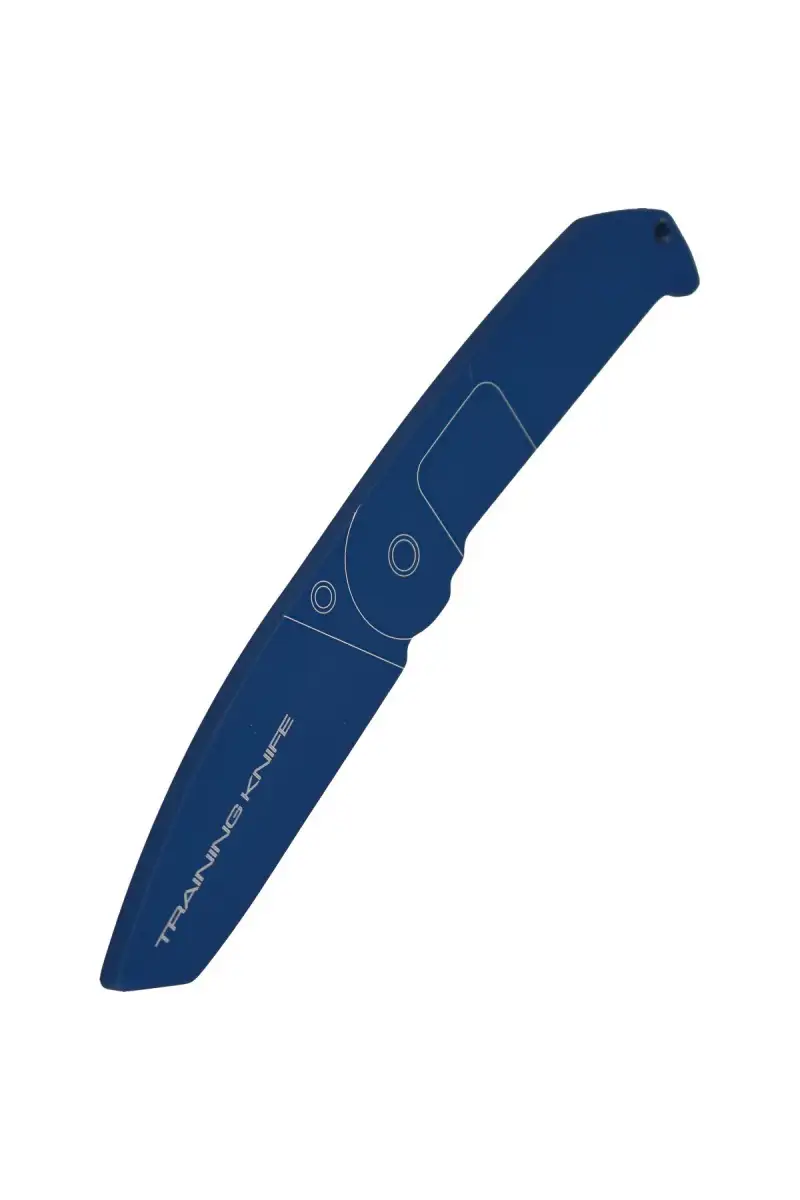 Nóż treningowy Extrema Ratio TK BF2, Blue (04.1000