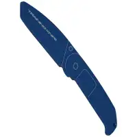 Nóż treningowy Extrema Ratio TK BF2, Blue (04.1000