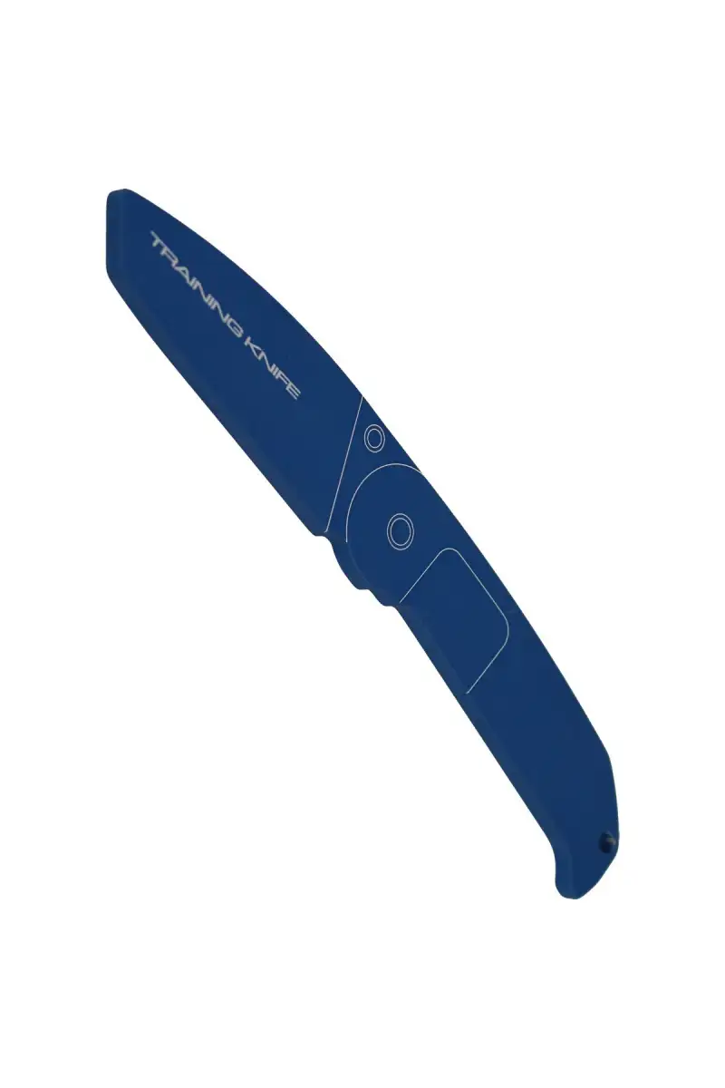 Nóż treningowy Extrema Ratio TK BF2, Blue (04.1000