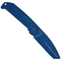 Nóż treningowy Extrema Ratio TK BF2, Blue (04.1000
