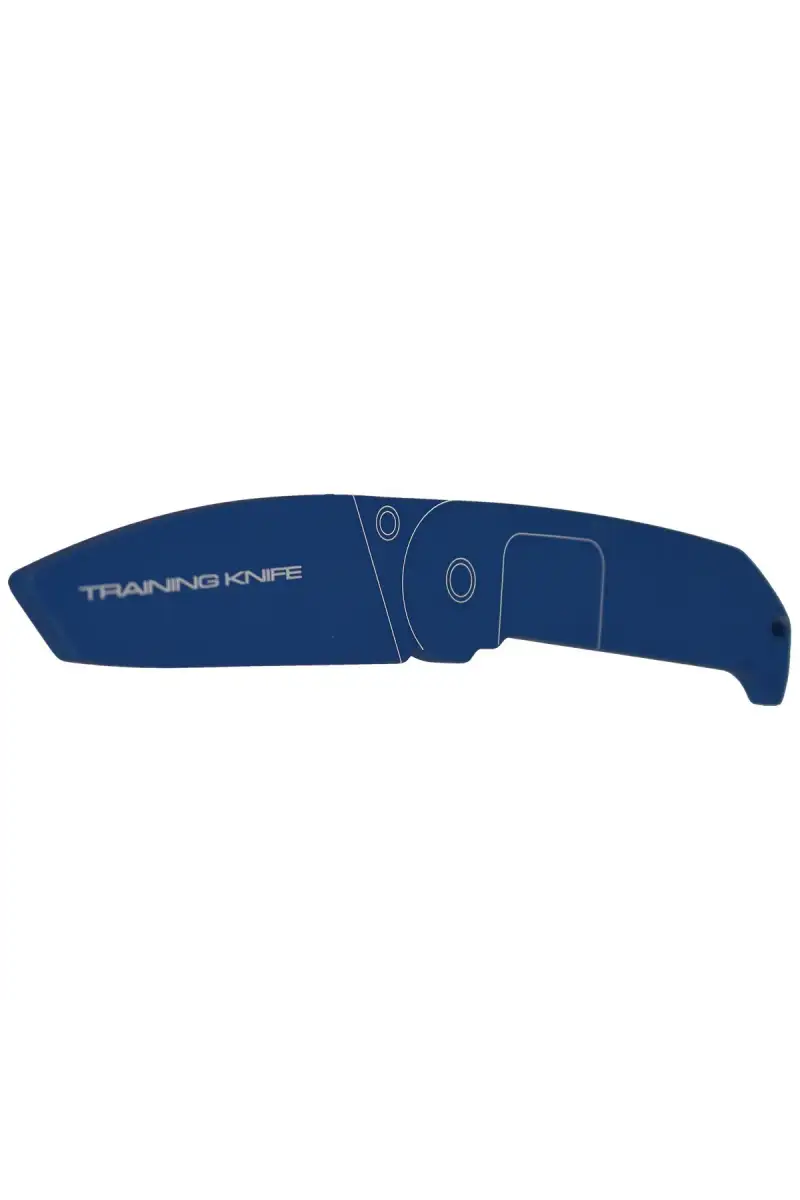 Nóż treningowy Extrema Ratio TK BF2, Blue (04.1000