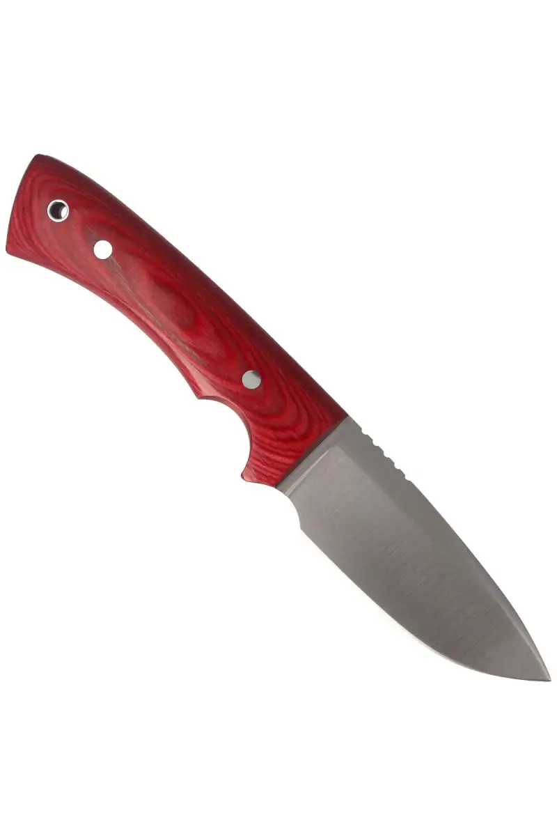 Nóż Muela Full Tang Pakkawood 90mm (RHINO-9R)