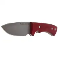Nóż Muela Full Tang Pakkawood 90mm (RHINO-9R)