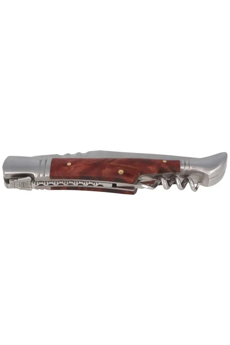 Nóż Herbertz Solingen Laguiole Design Quince Wood,