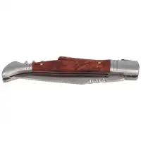 Nóż Herbertz Solingen Laguiole Design Quince Wood,