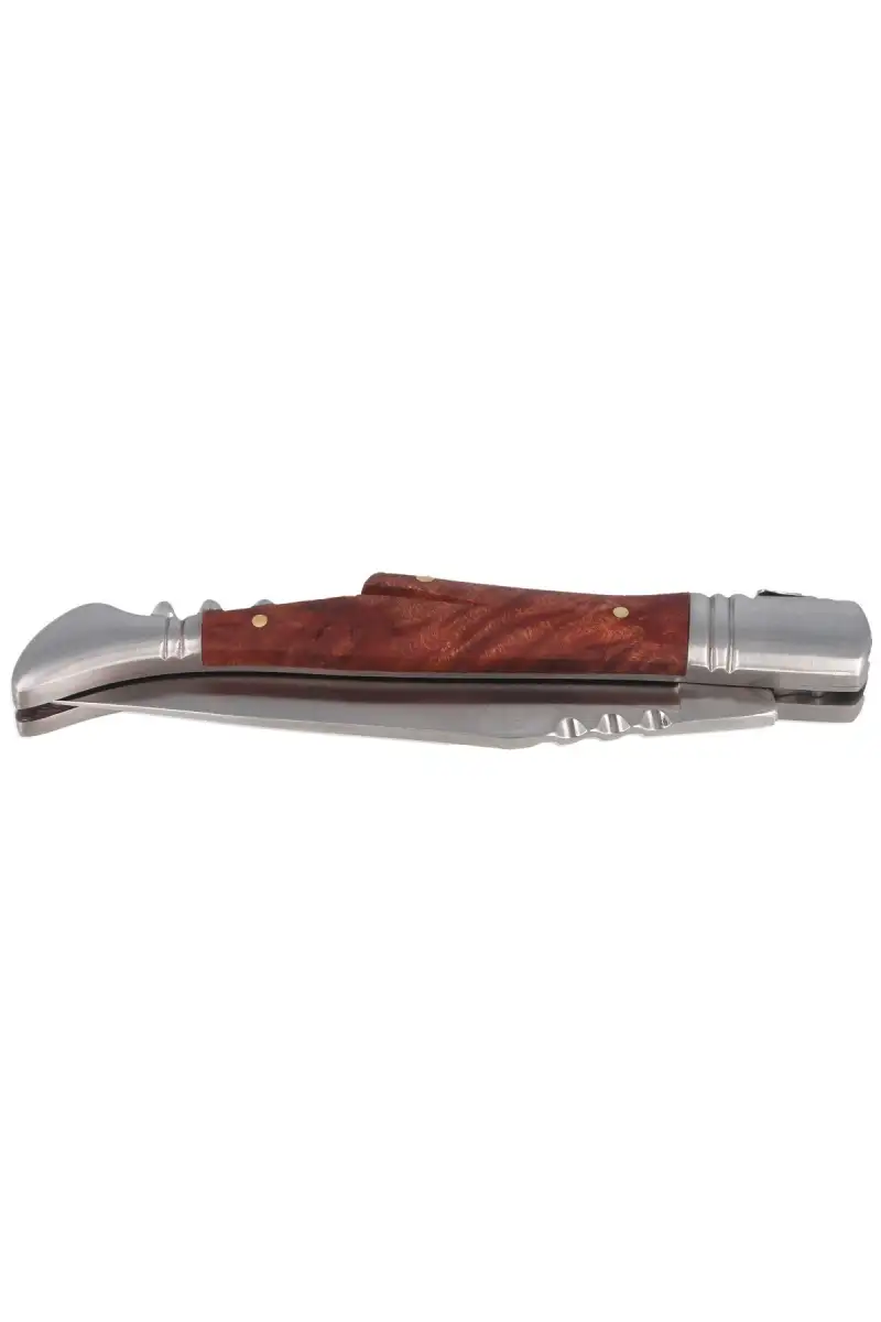 Nóż Herbertz Solingen Laguiole Design Quince Wood,