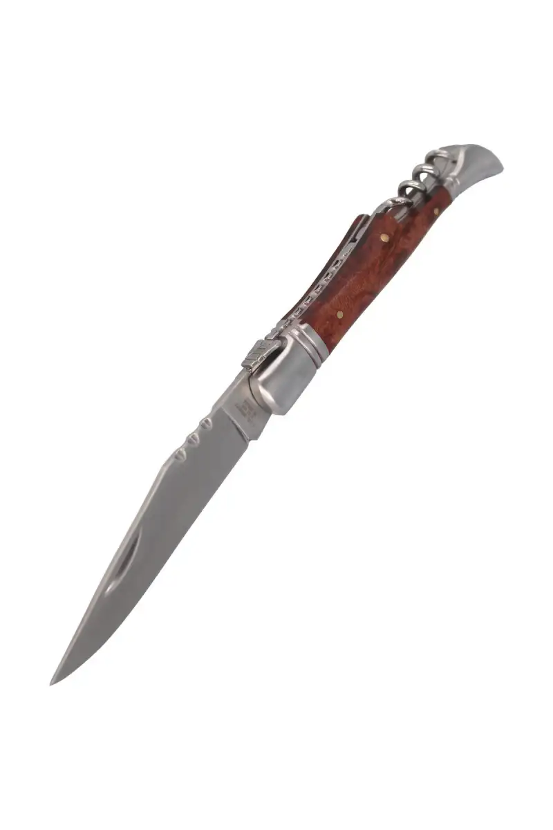 Nóż Herbertz Solingen Laguiole Design Quince Wood,