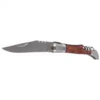 Nóż Herbertz Solingen Laguiole Design Quince Wood,