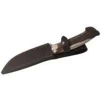 Nóż Muela Crown Stag 120mm (GRED-12S)