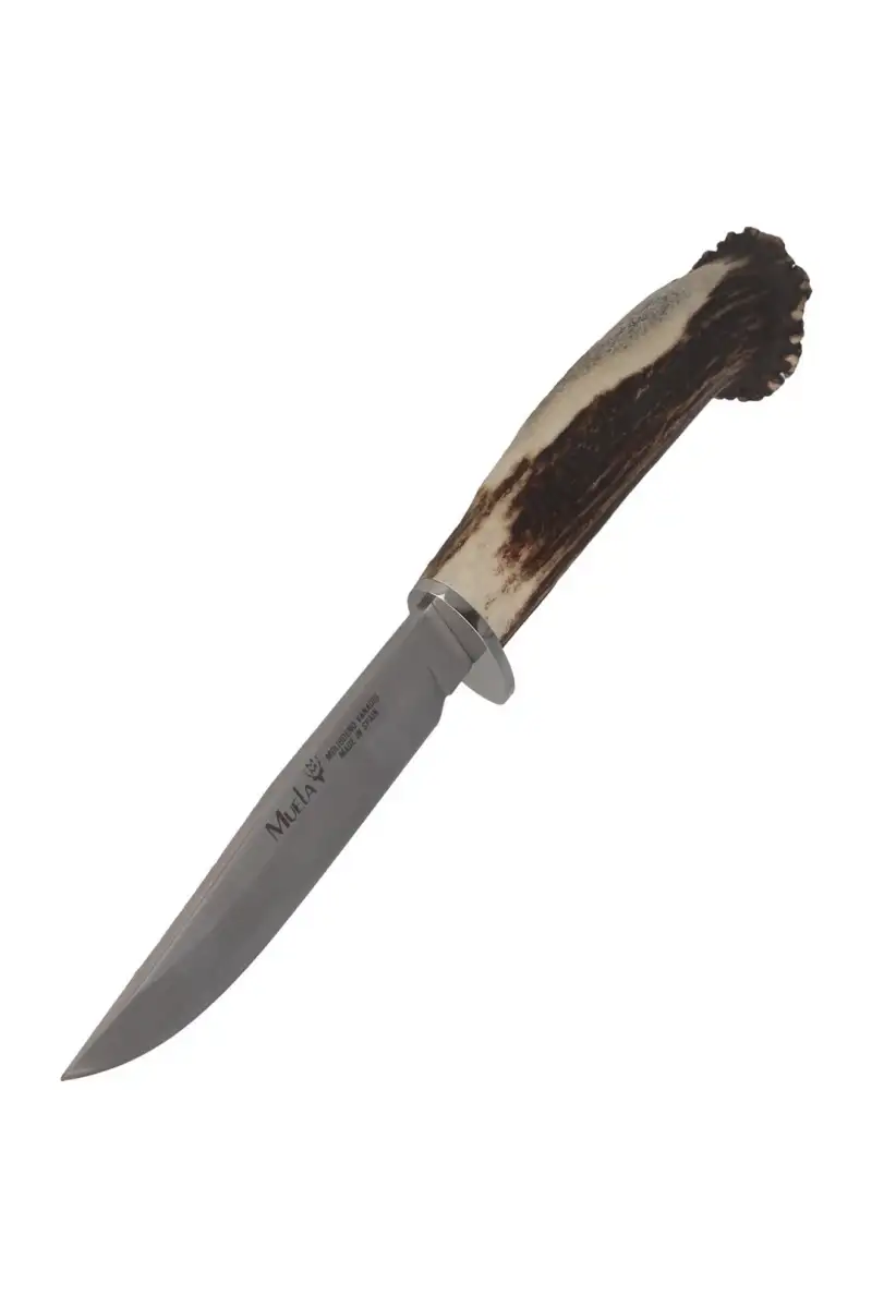Nóż Muela Crown Stag 120mm (GRED-12S)