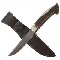Nóż Muela Crown Stag 120mm (GRED-12S)