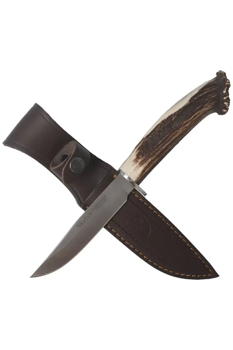 Nóż Muela Crown Stag 120mm (GRED-12S)
