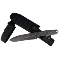 Nóż Extrema Ratio Dobermann IV Tactical Black Forp