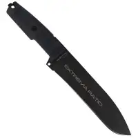 Nóż Extrema Ratio Dobermann IV Tactical Black Forp