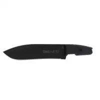 Nóż Extrema Ratio Dobermann IV Tactical Black Forp