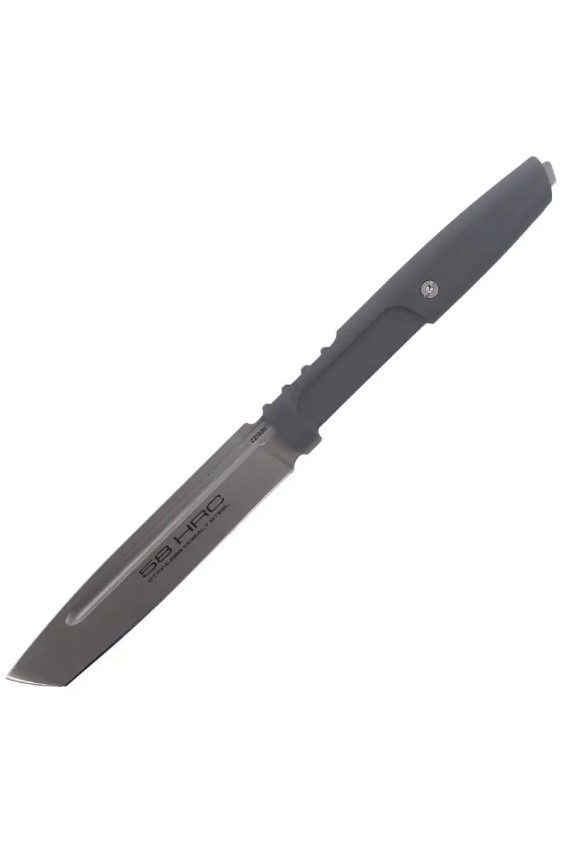 Nóż Extrema Ratio Mamba, Wolf Grey Forprene, Stone
